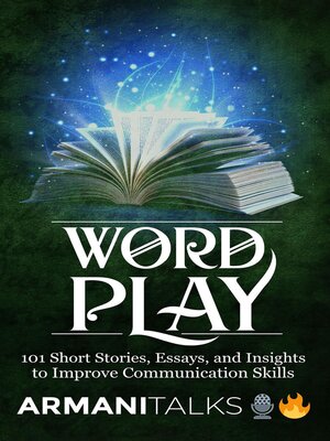 cover image of Word Play